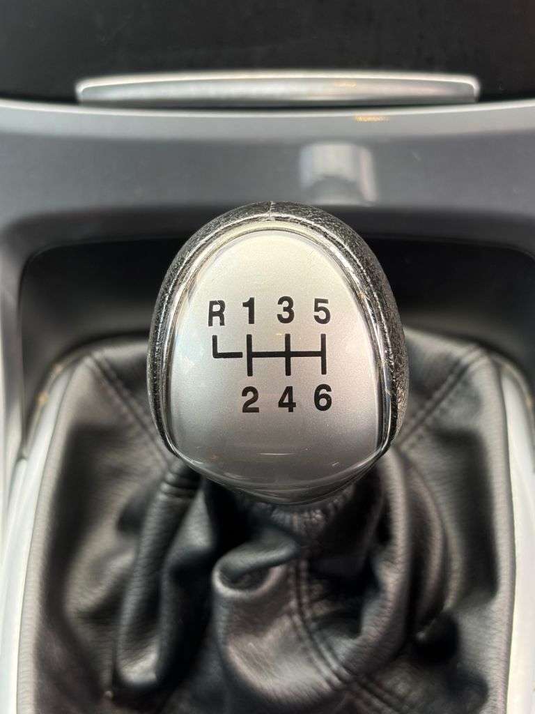 2014 FORD MONDEO 2014 FORD MONDEO