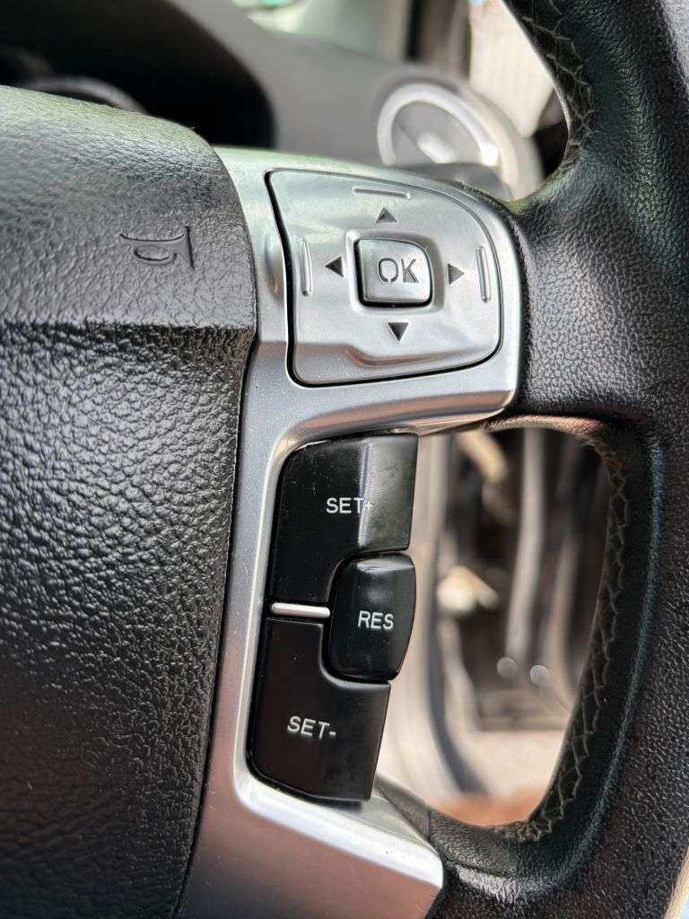 2014 FORD MONDEO 2014 FORD MONDEO