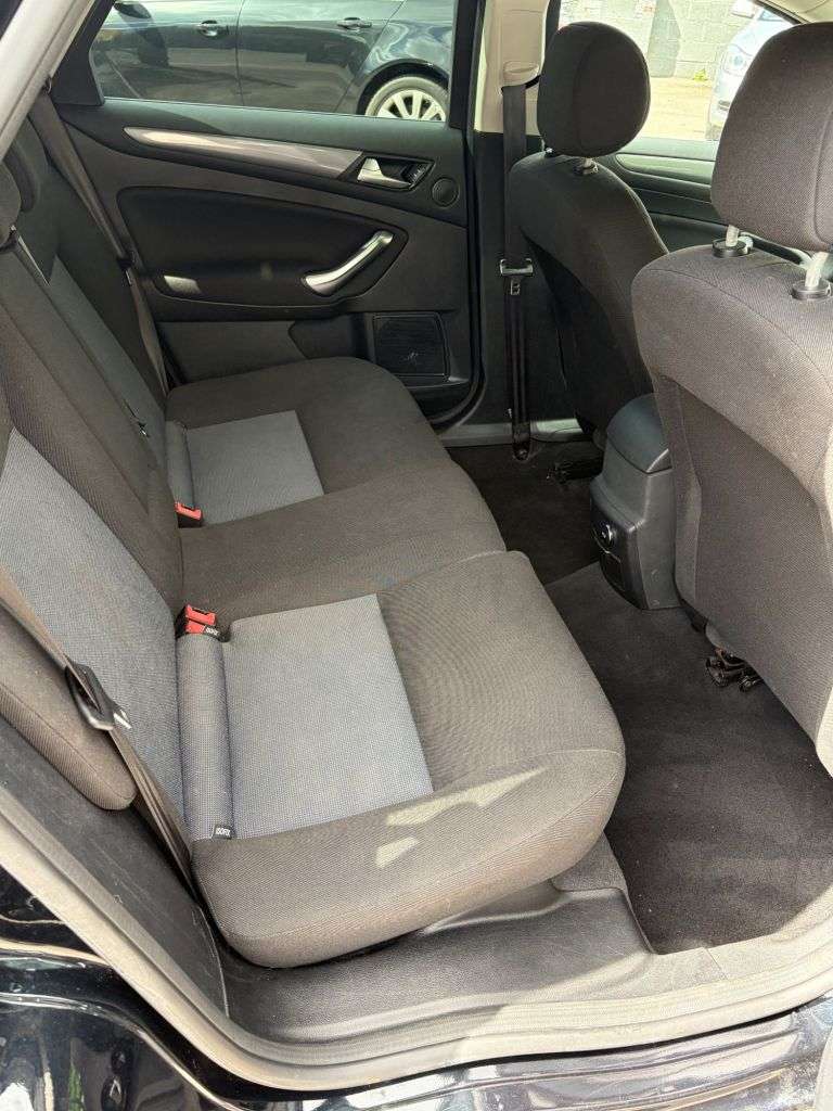 2014 FORD MONDEO 2014 FORD MONDEO