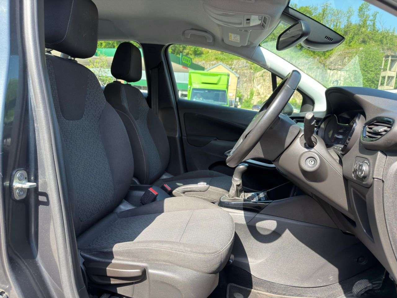 2018 VAUXHALL CROSSLAND X 2018 VAUXHALL CROSSLAND X