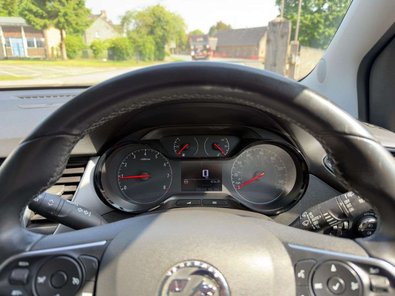 2018 VAUXHALL CROSSLAND X 2018 VAUXHALL CROSSLAND X
