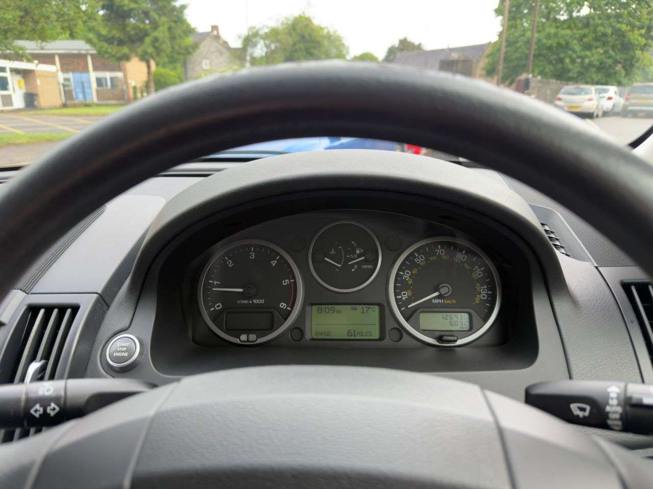 2012 LAND ROVER FREELANDER 2 2012 LAND ROVER FREELANDER 2