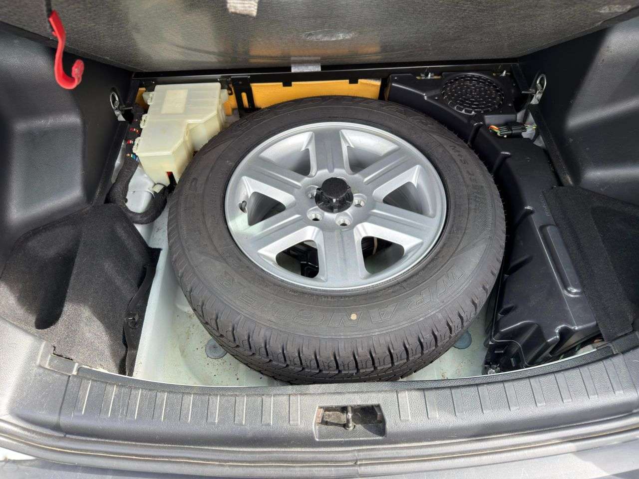 2012 LAND ROVER FREELANDER 2 2012 LAND ROVER FREELANDER 2