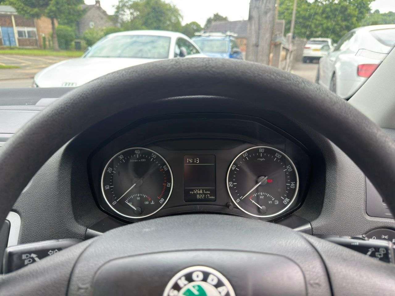 2010 SKODA OCTAVIA 2010 SKODA OCTAVIA