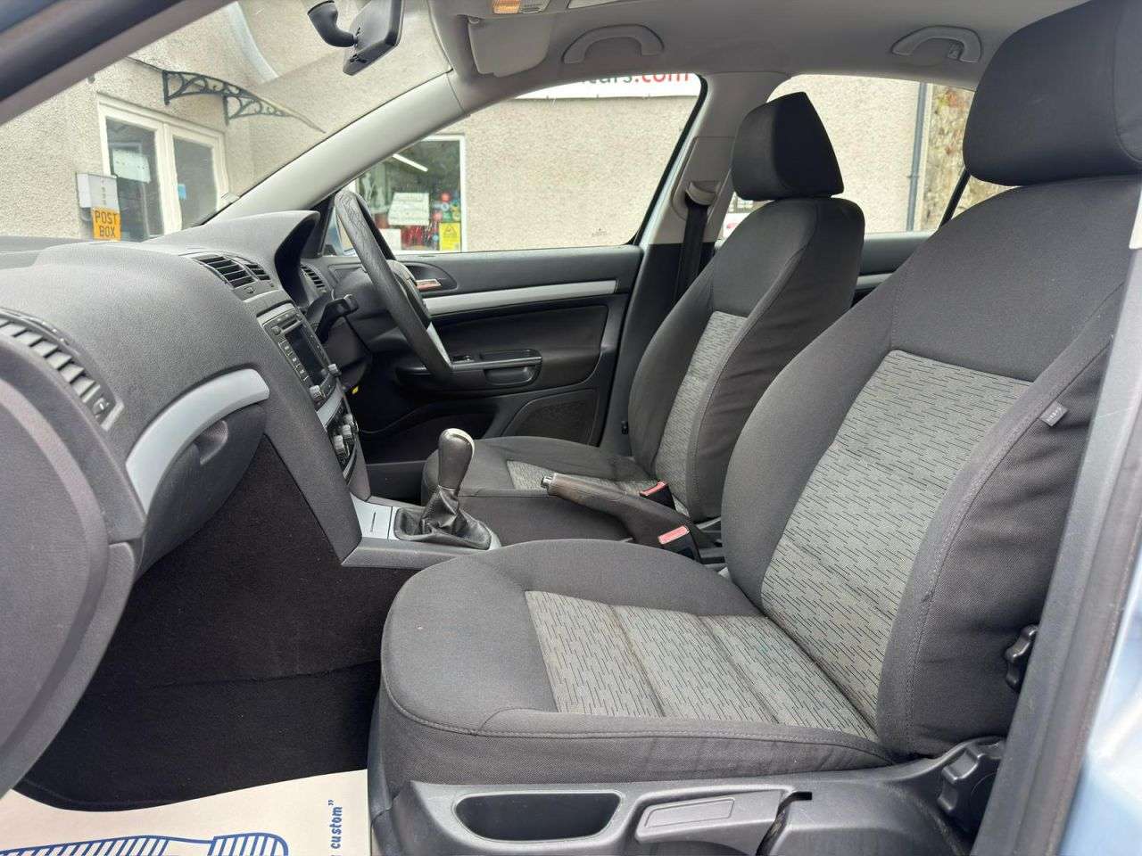 2010 SKODA OCTAVIA 2010 SKODA OCTAVIA