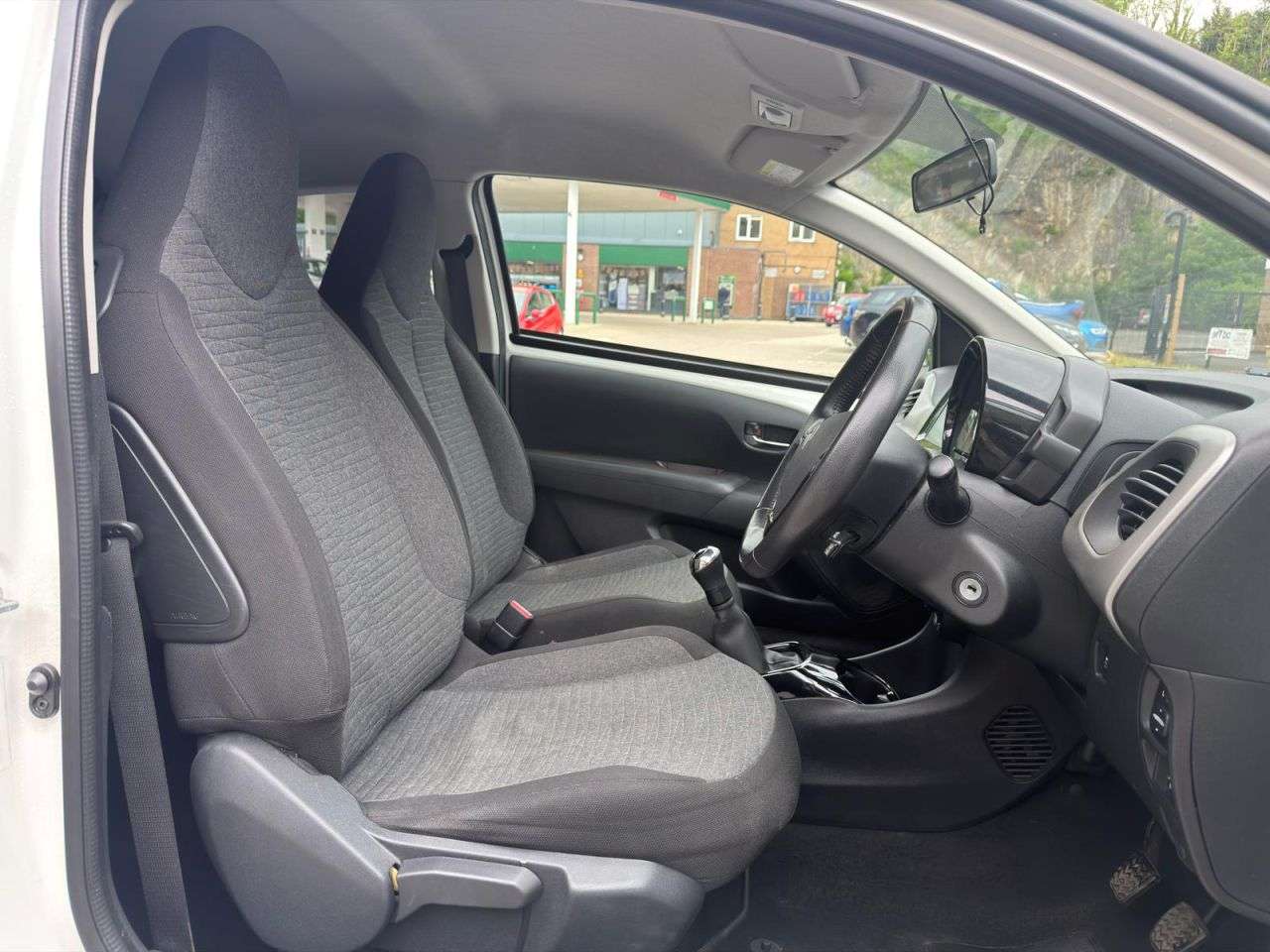 2016 CITROEN C1 2016 CITROEN C1