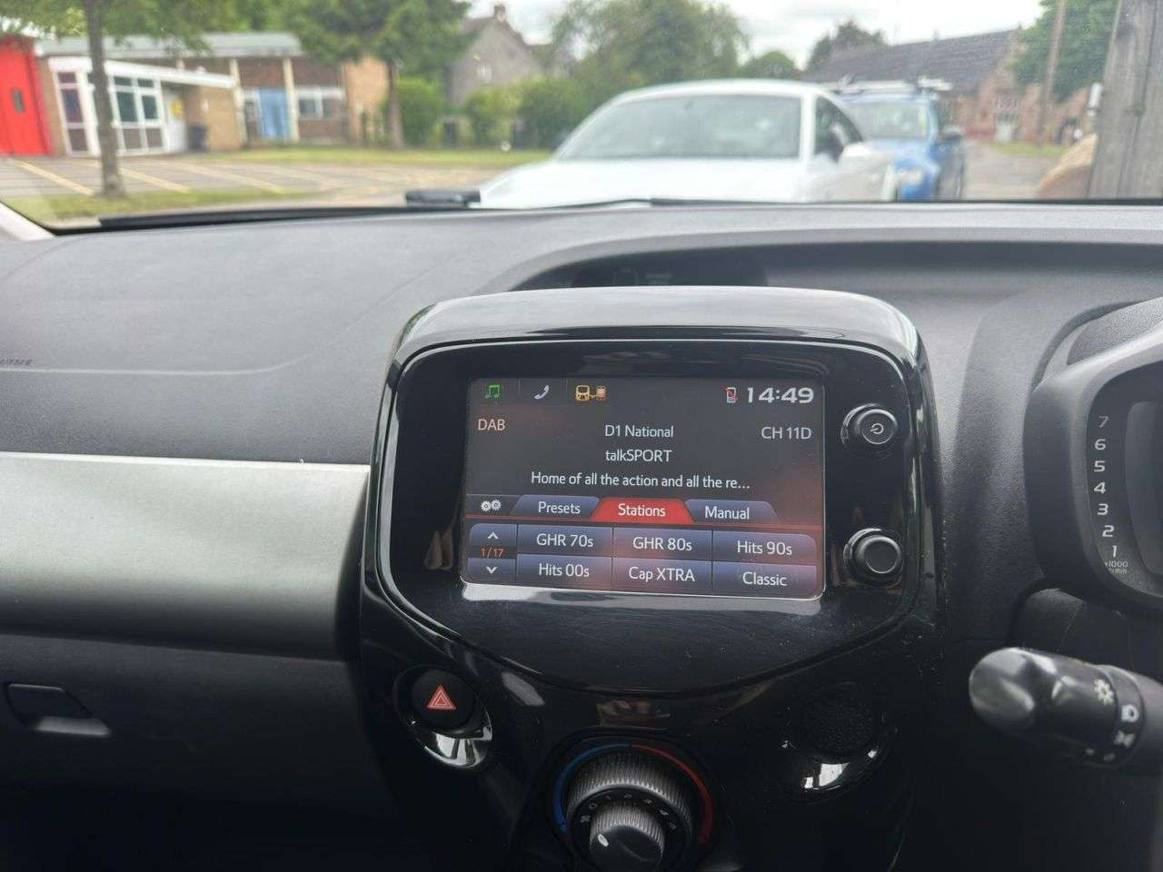 2016 CITROEN C1 2016 CITROEN C1