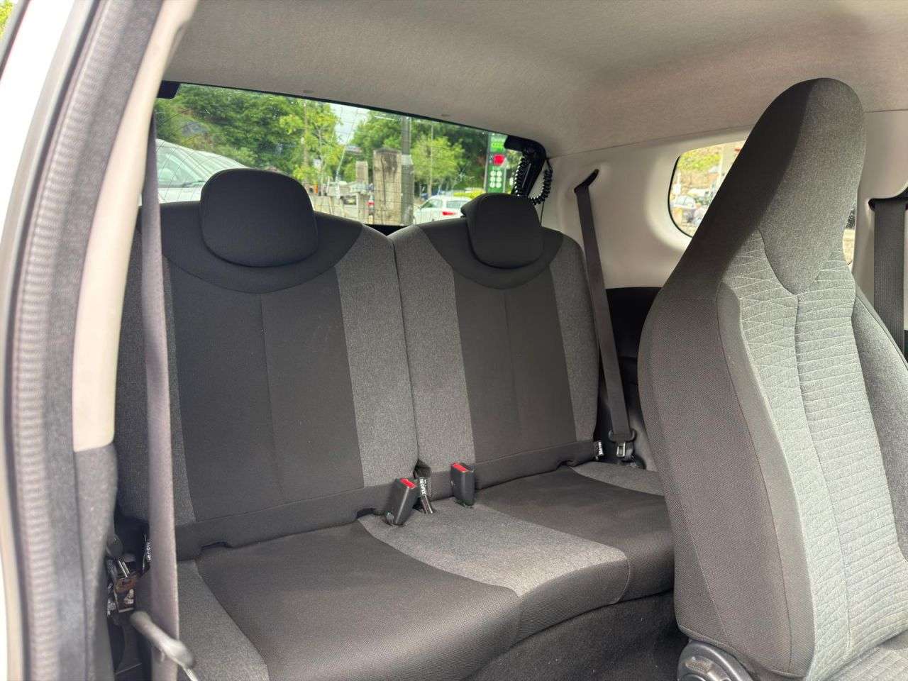 2016 CITROEN C1 2016 CITROEN C1
