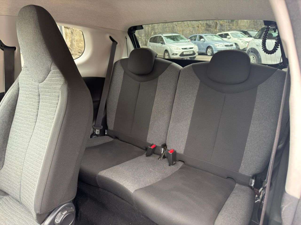 2016 CITROEN C1 2016 CITROEN C1