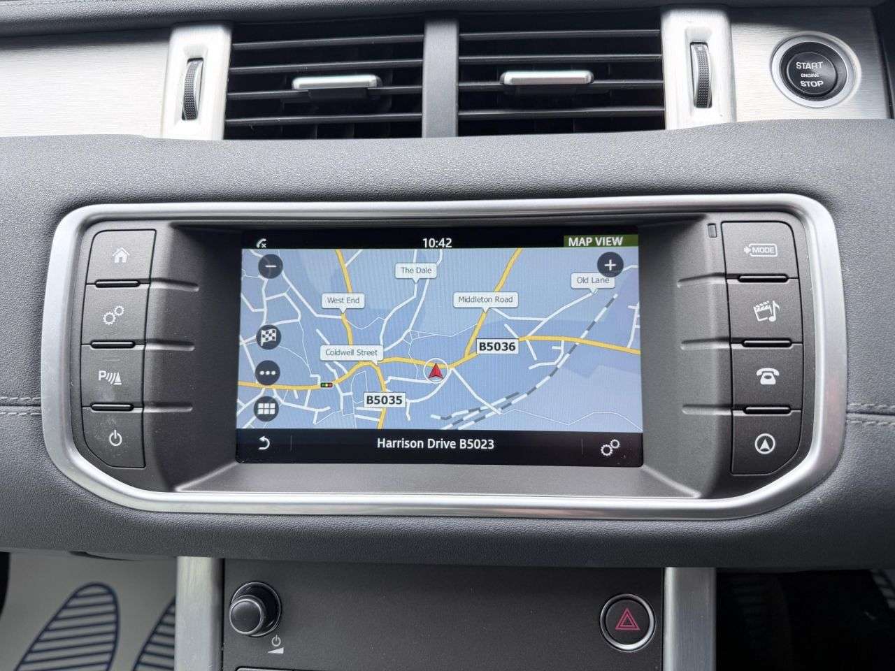 2018 LAND ROVER RANGE ROVER EVOQUE 2018 LAND ROVER RANGE ROVER EVOQUE