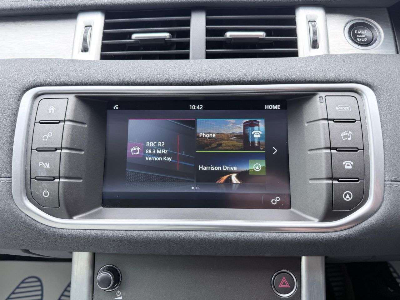 2018 LAND ROVER RANGE ROVER EVOQUE 2018 LAND ROVER RANGE ROVER EVOQUE