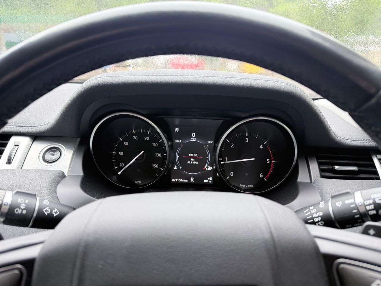 2018 LAND ROVER RANGE ROVER EVOQUE 2018 LAND ROVER RANGE ROVER EVOQUE