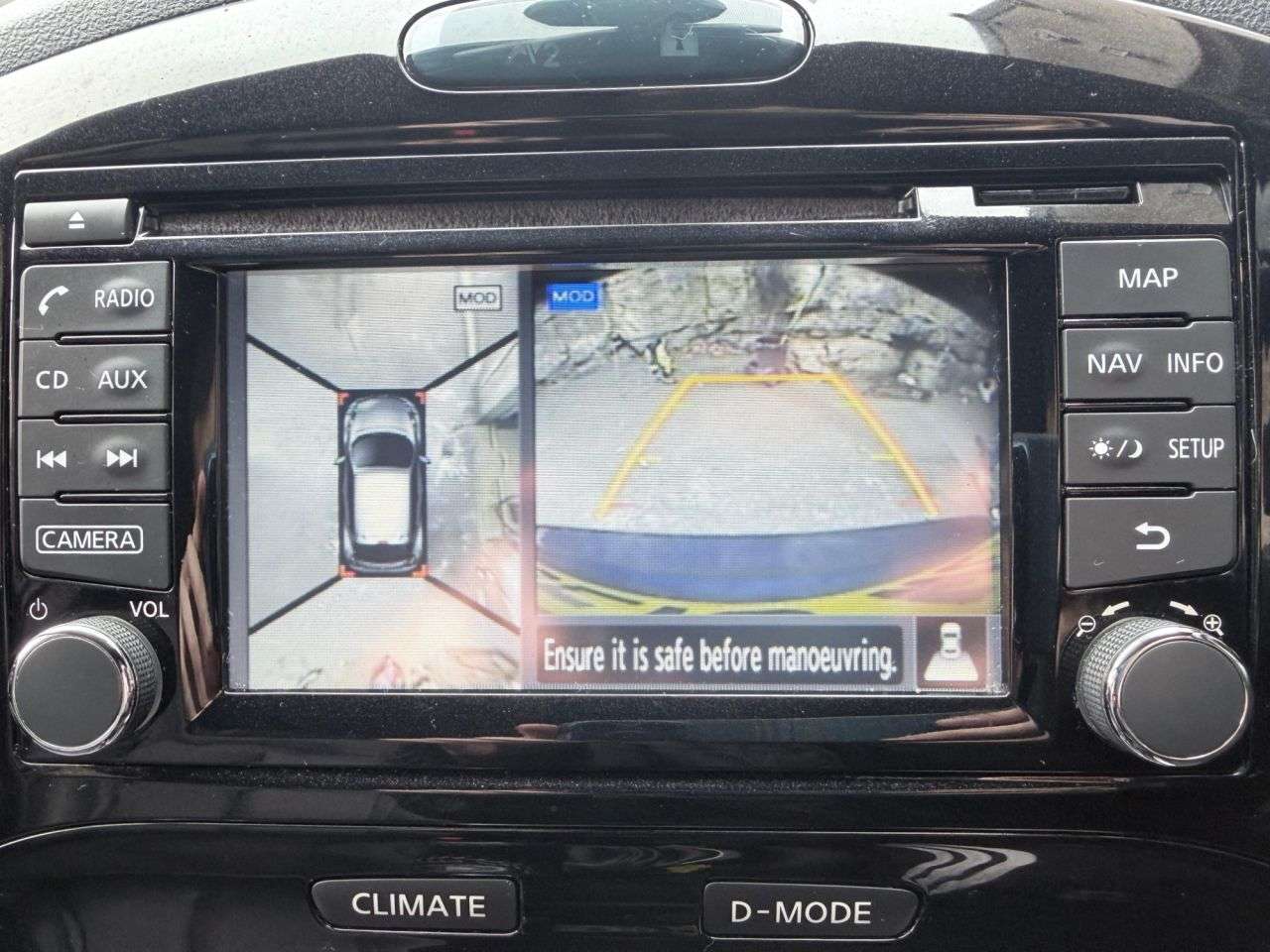 2016 NISSAN JUKE 2016 NISSAN JUKE
