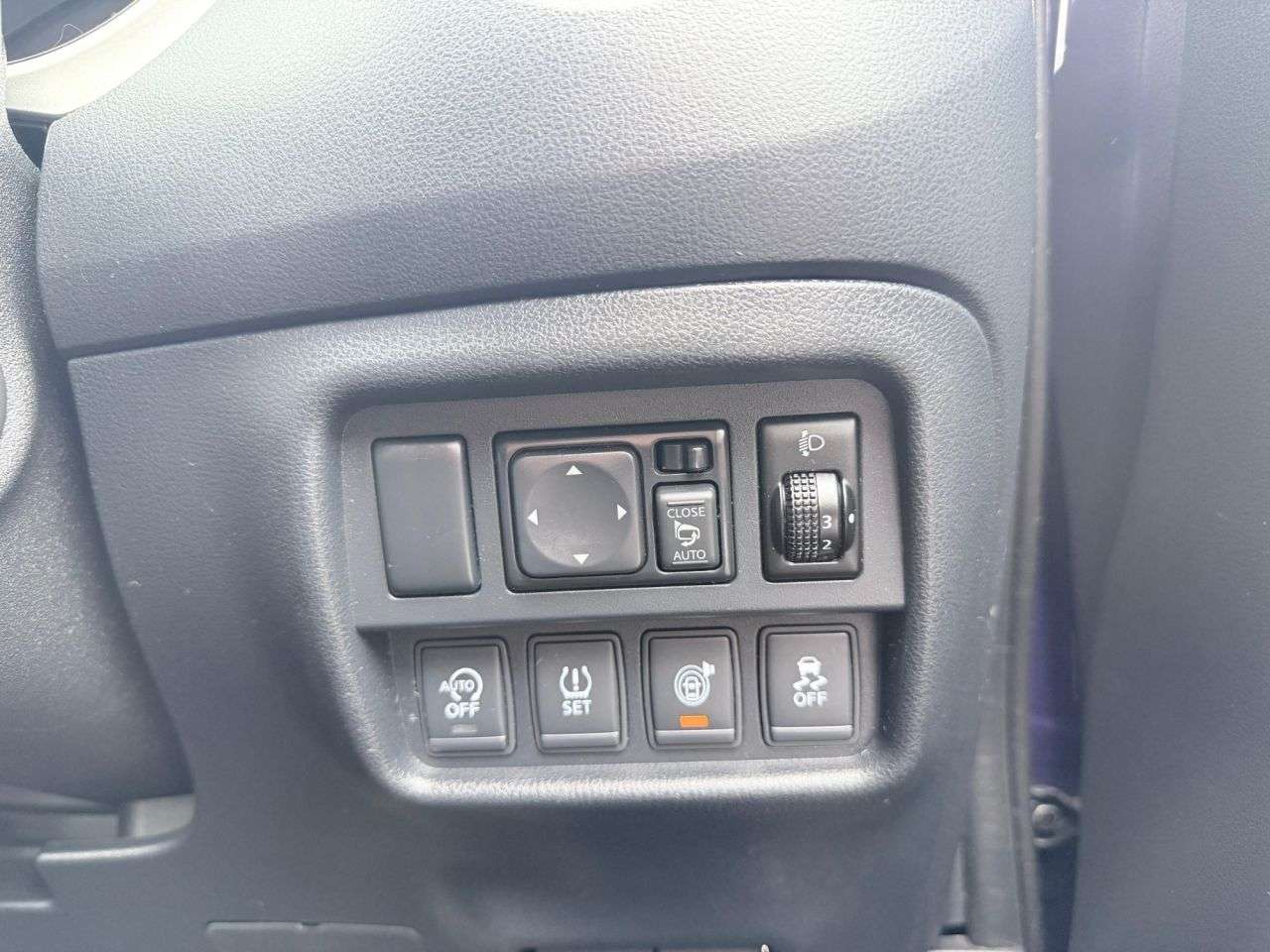 2016 NISSAN JUKE 2016 NISSAN JUKE