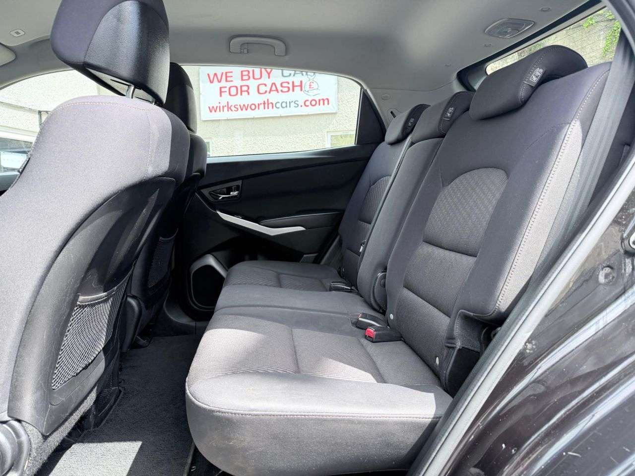 2018 SSANGYONG KORANDO 2018 SSANGYONG KORANDO