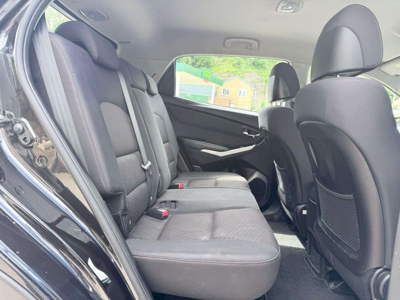 2018 SSANGYONG KORANDO 2018 SSANGYONG KORANDO