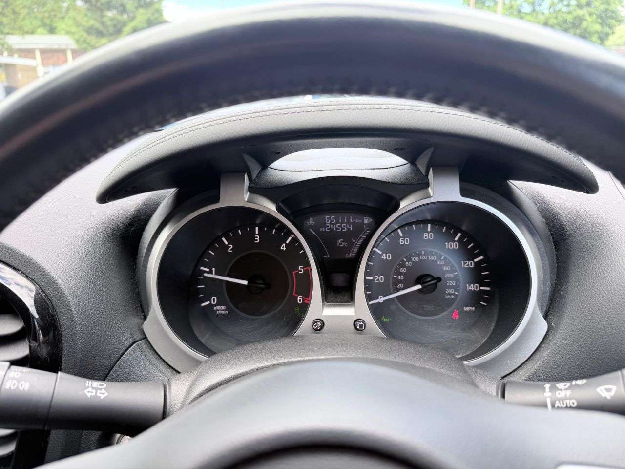 2018 NISSAN JUKE 2018 NISSAN JUKE