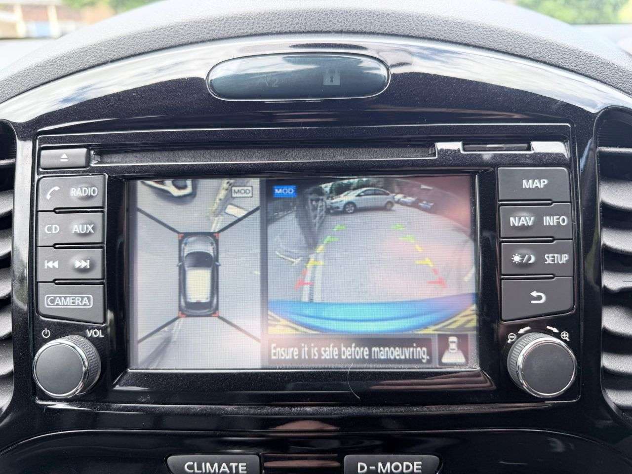2018 NISSAN JUKE 2018 NISSAN JUKE