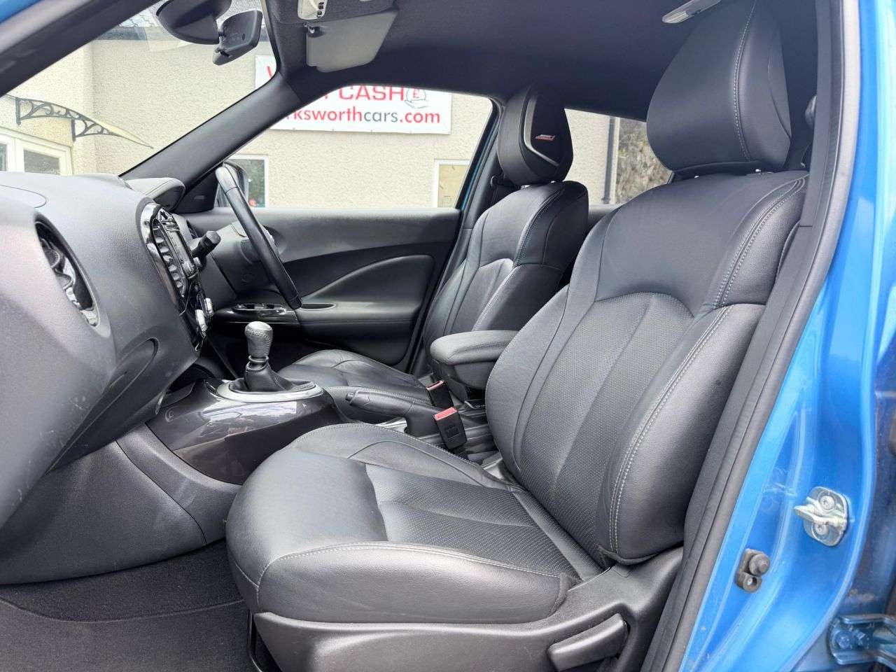 2018 NISSAN JUKE 2018 NISSAN JUKE