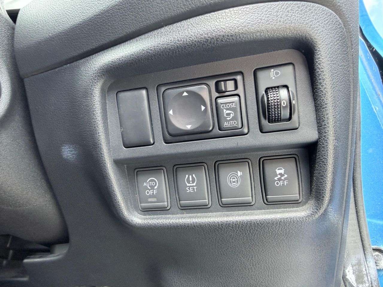 2018 NISSAN JUKE 2018 NISSAN JUKE