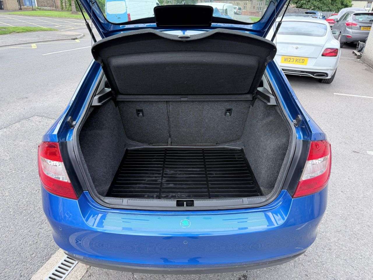 2015 SKODA RAPID 2015 SKODA RAPID