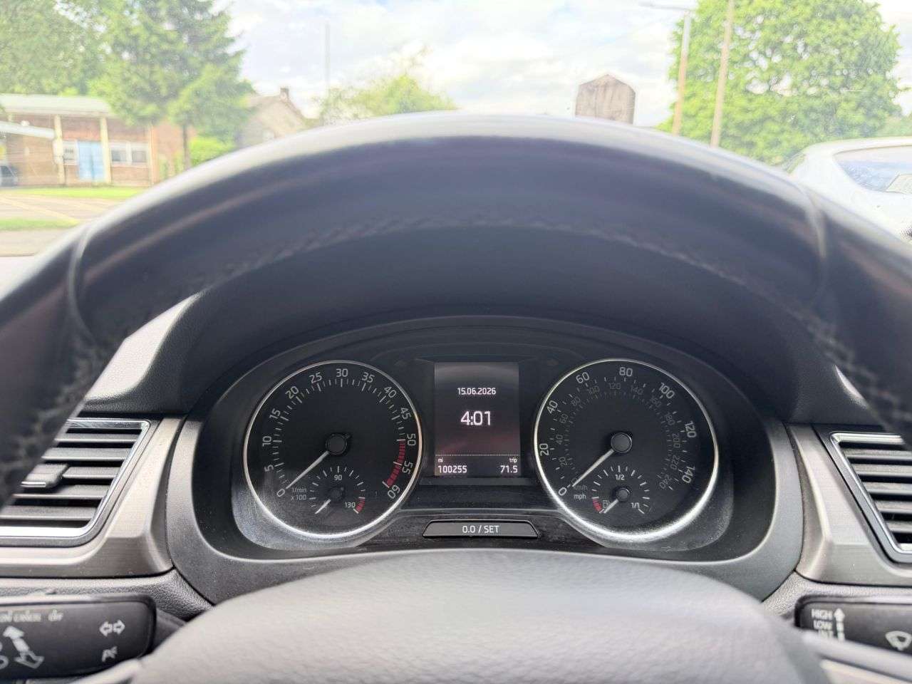 2015 SKODA RAPID 2015 SKODA RAPID