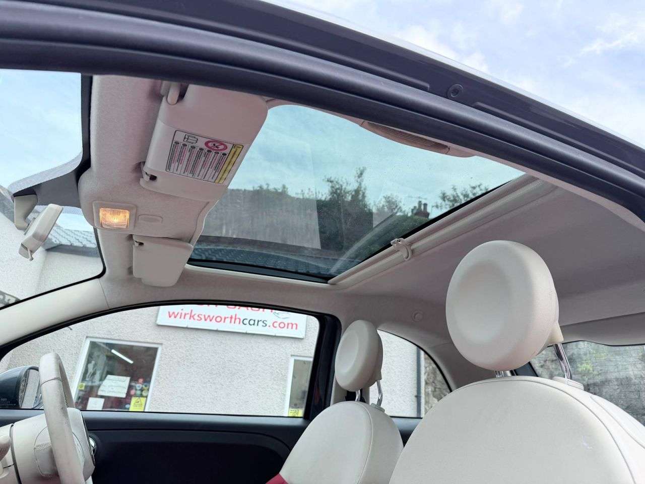 2014 FIAT 500 2014 FIAT 500