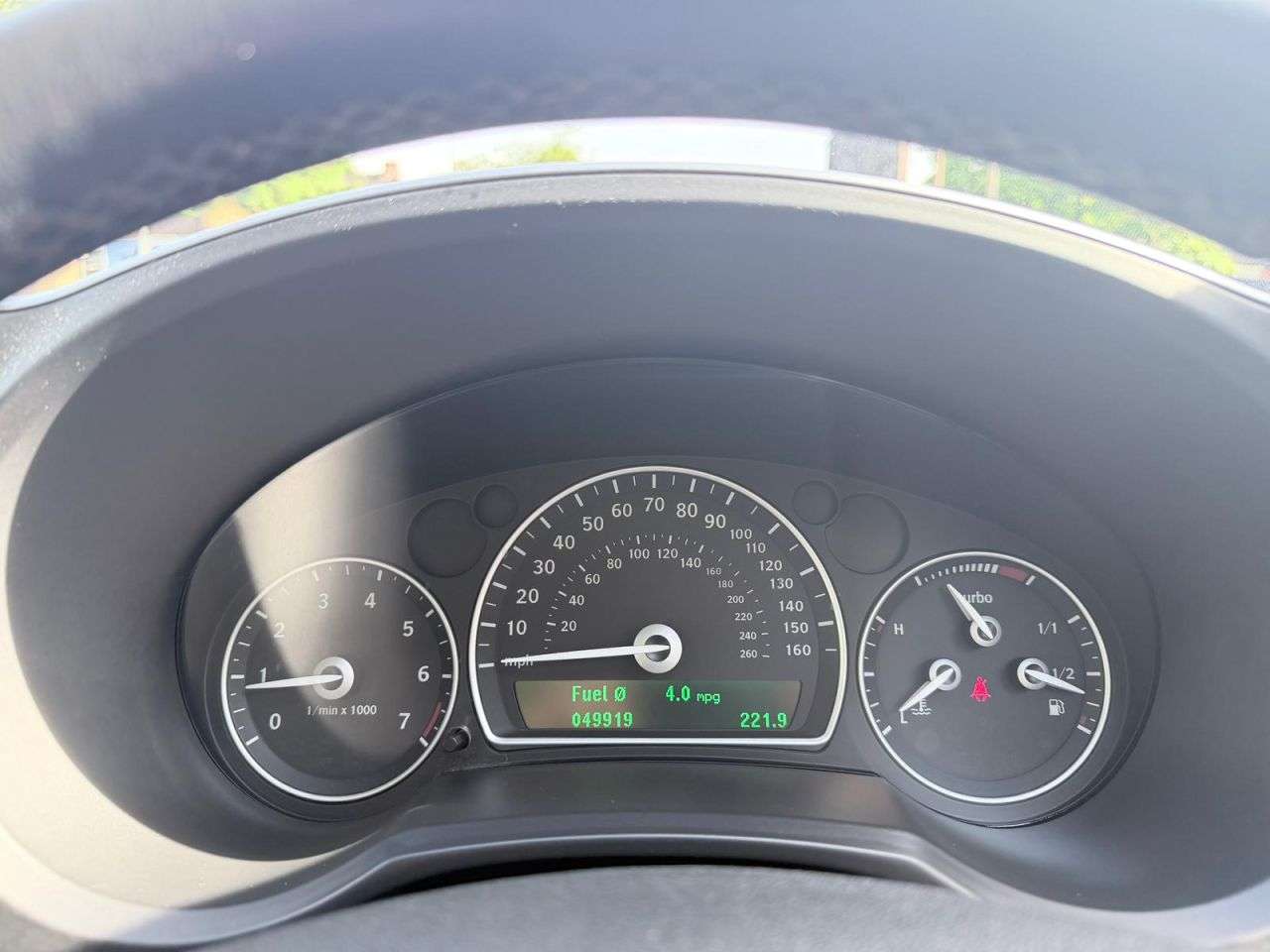 2007 SAAB 9-3 2007 SAAB 9-3