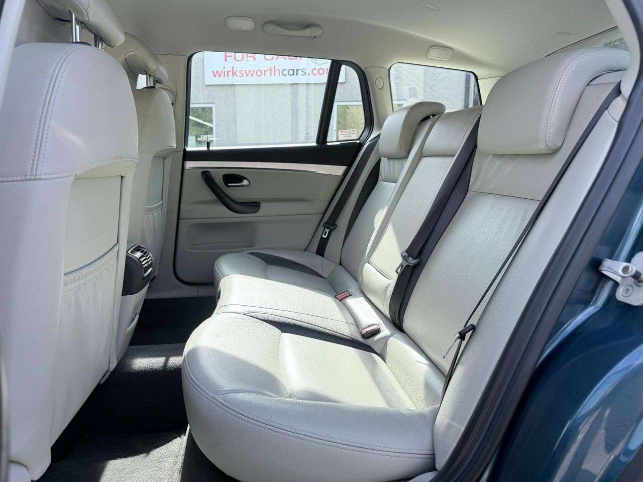 2007 SAAB 9-3 2007 SAAB 9-3