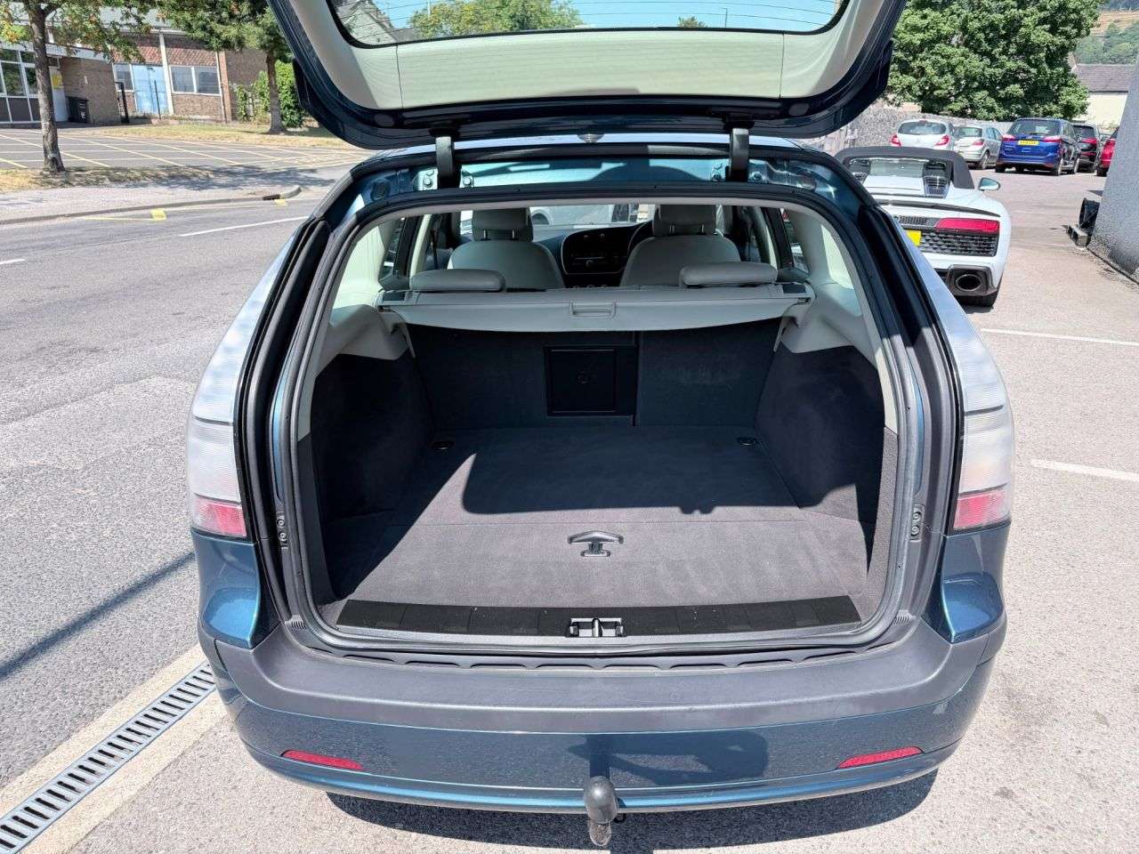 2007 SAAB 9-3 2007 SAAB 9-3