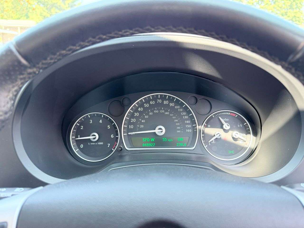 2007 SAAB 9-3 2007 SAAB 9-3