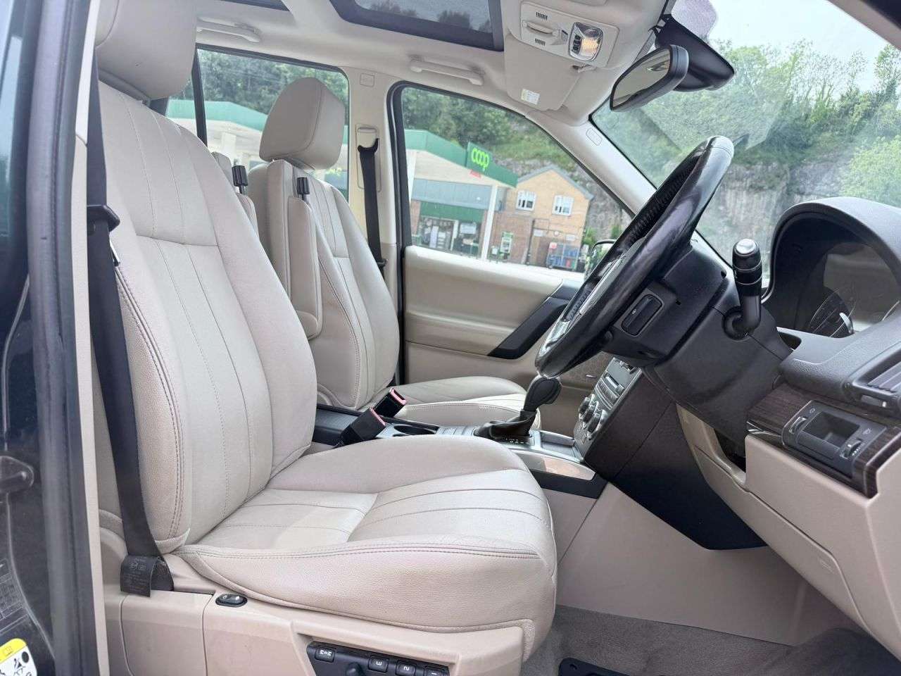 2013 LAND ROVER FREELANDER 2 2013 LAND ROVER FREELANDER 2
