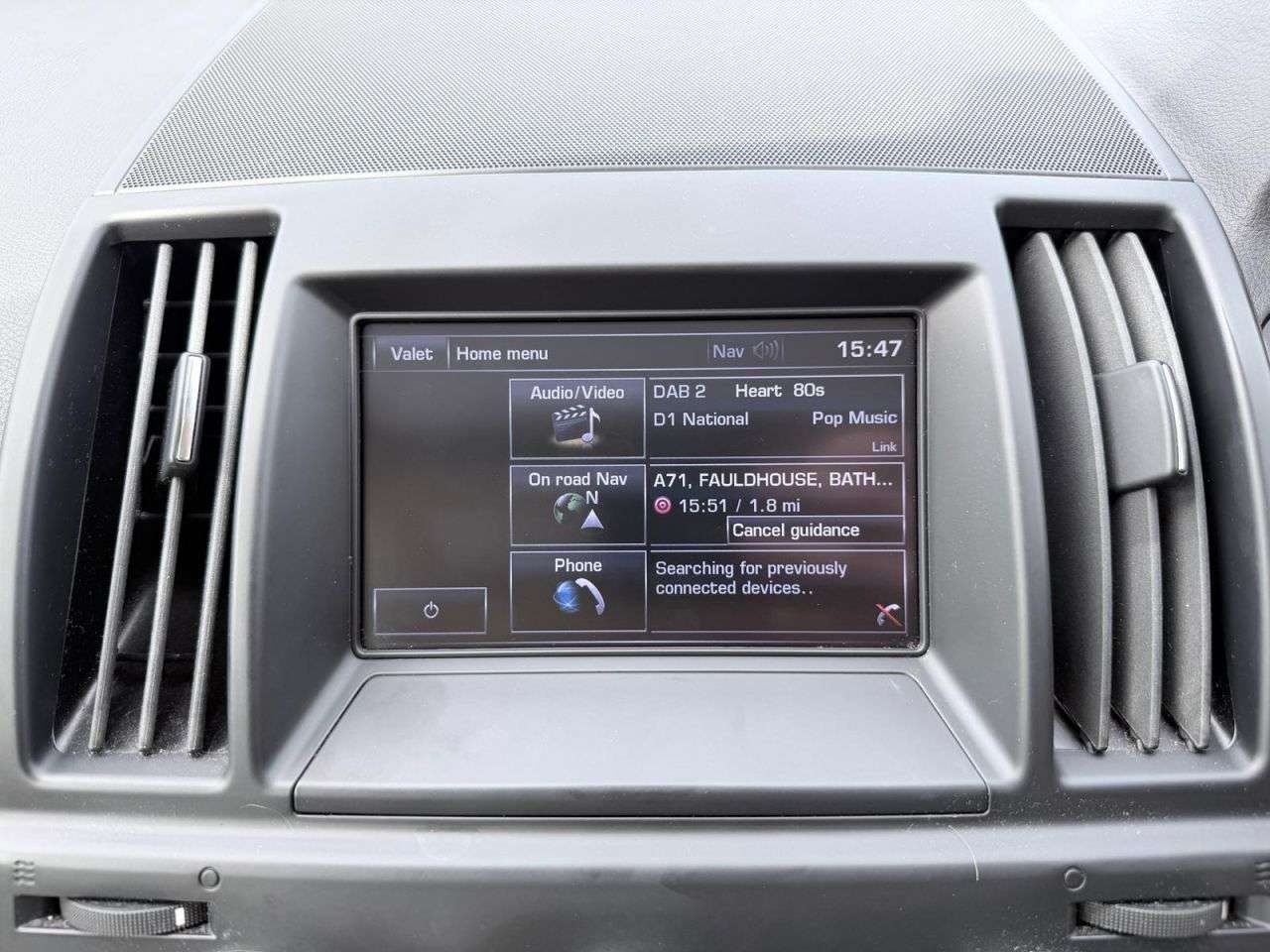 2013 LAND ROVER FREELANDER 2 2013 LAND ROVER FREELANDER 2