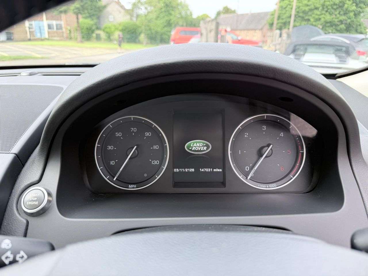 2013 LAND ROVER FREELANDER 2 2013 LAND ROVER FREELANDER 2