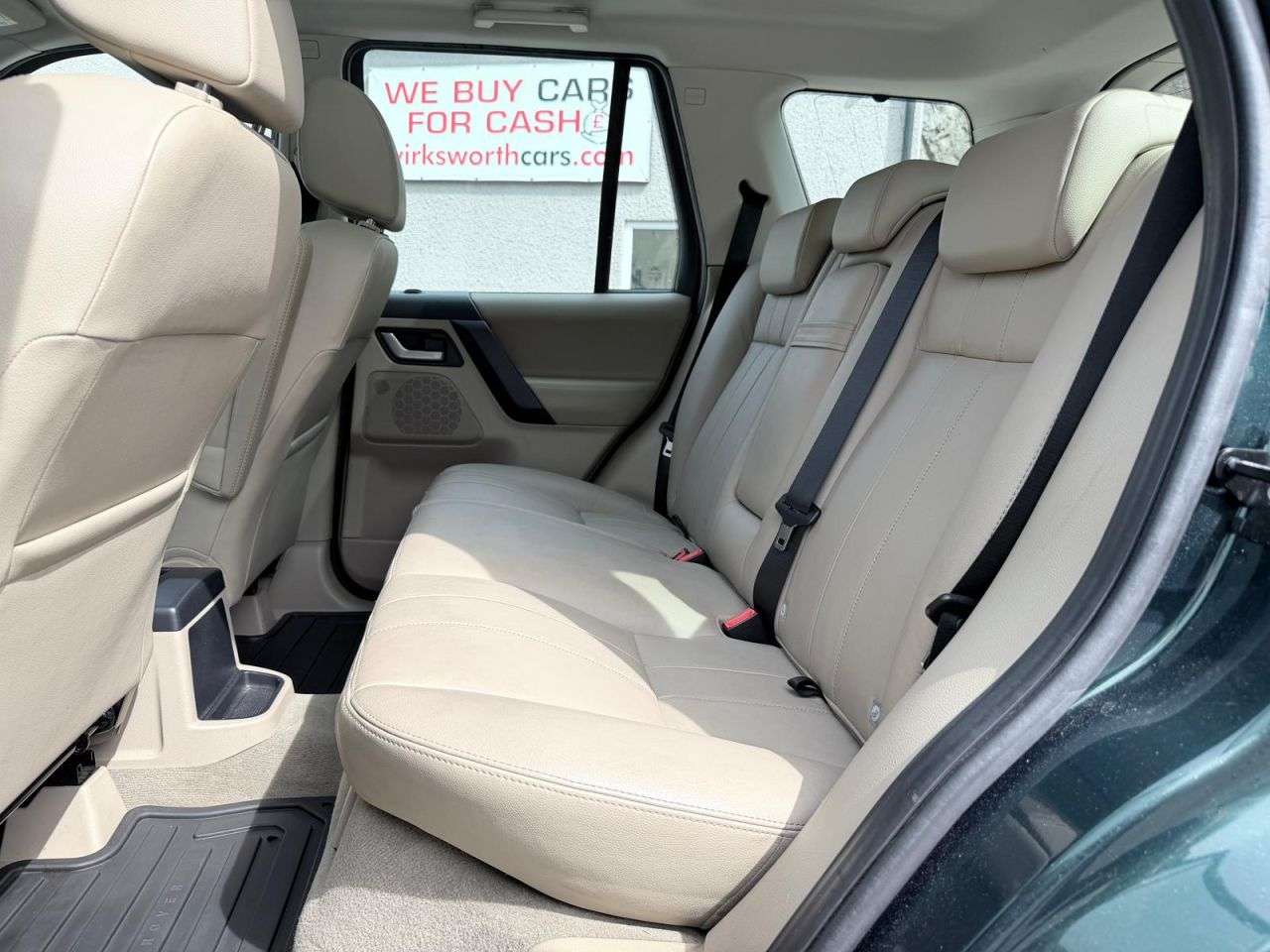 2013 LAND ROVER FREELANDER 2 2013 LAND ROVER FREELANDER 2