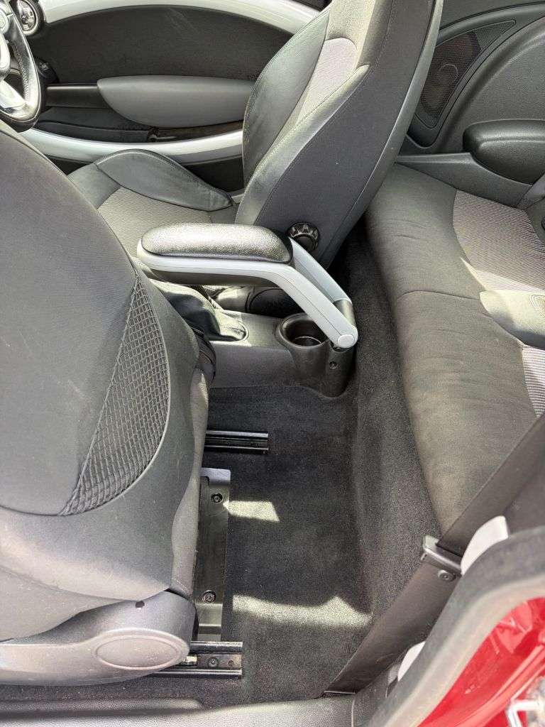 2009 MINI HATCH 2009 MINI HATCH