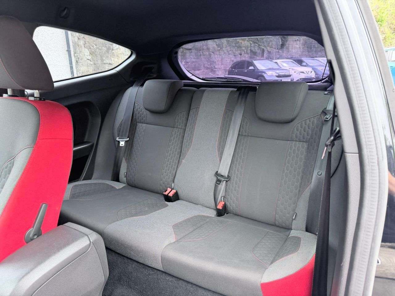 2017 FORD FIESTA 2017 FORD FIESTA