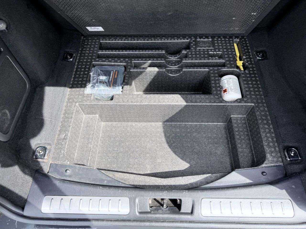 2011 LAND ROVER RANGE ROVER EVOQUE 2011 LAND ROVER RANGE ROVER EVOQUE