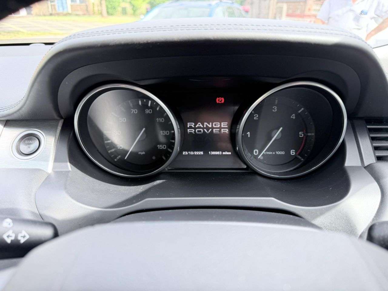 2011 LAND ROVER RANGE ROVER EVOQUE 2011 LAND ROVER RANGE ROVER EVOQUE