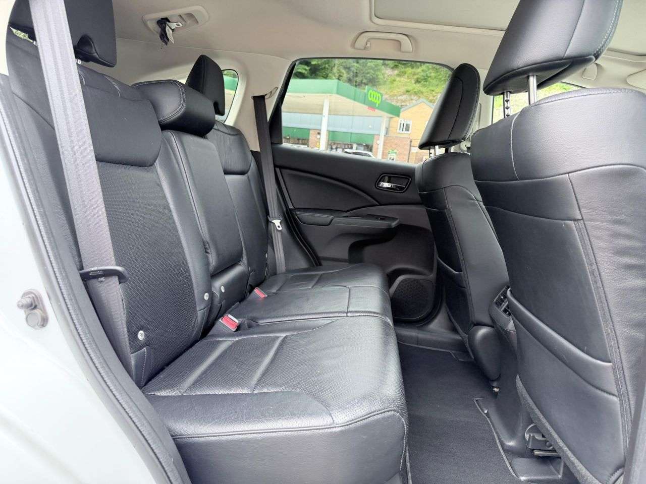 2013 HONDA CR-V 2013 HONDA CR-V