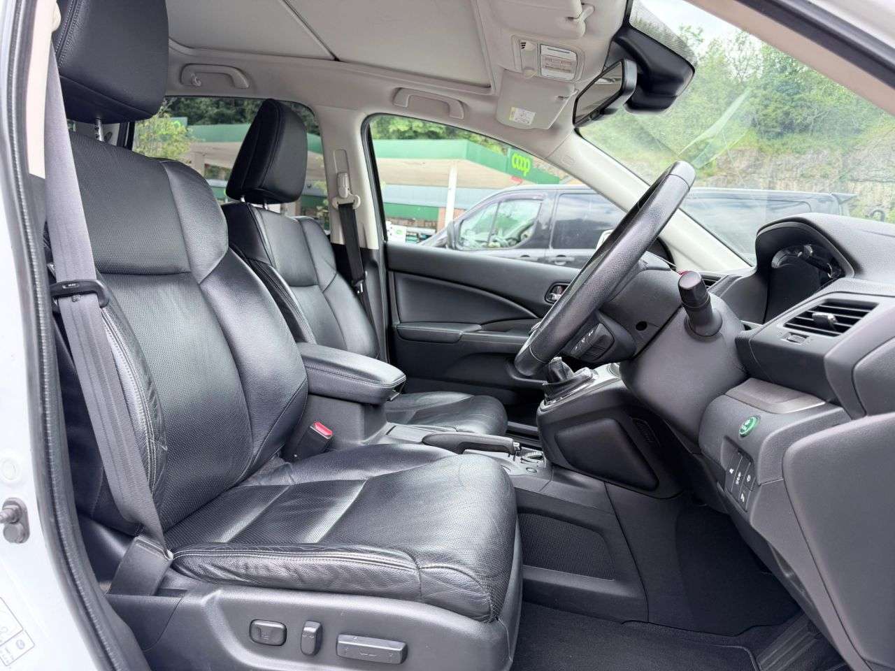 2013 HONDA CR-V 2013 HONDA CR-V