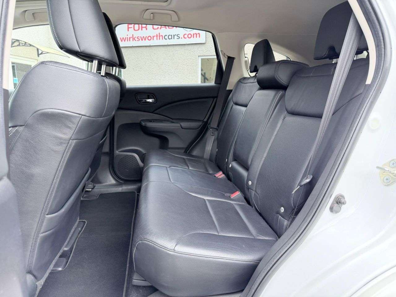 2013 HONDA CR-V 2013 HONDA CR-V