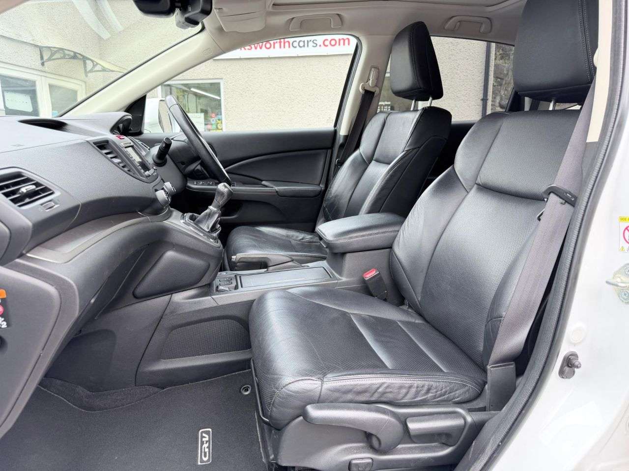 2013 HONDA CR-V 2013 HONDA CR-V