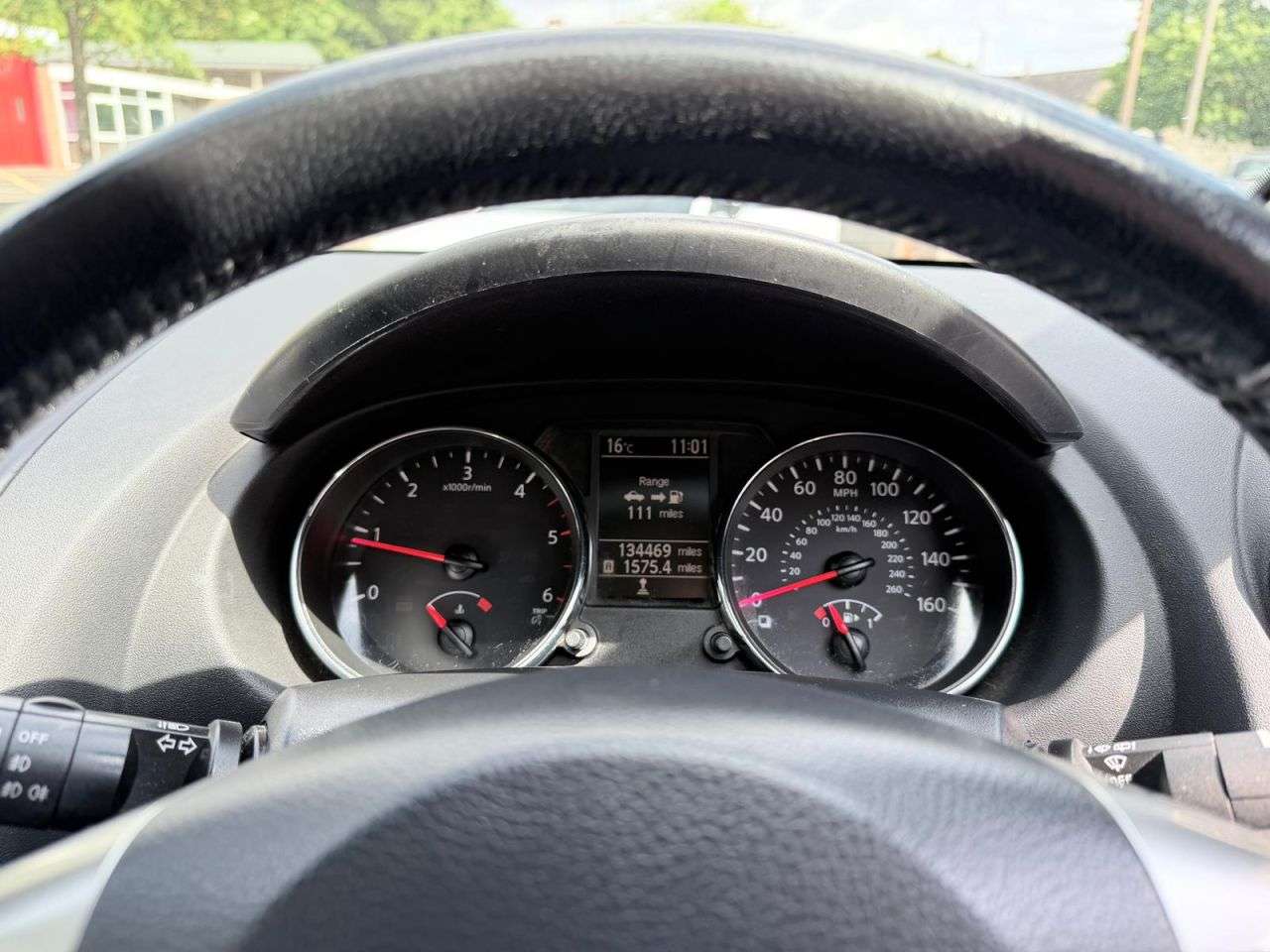2013 NISSAN QASHQAI+2 2013 NISSAN QASHQAI+2