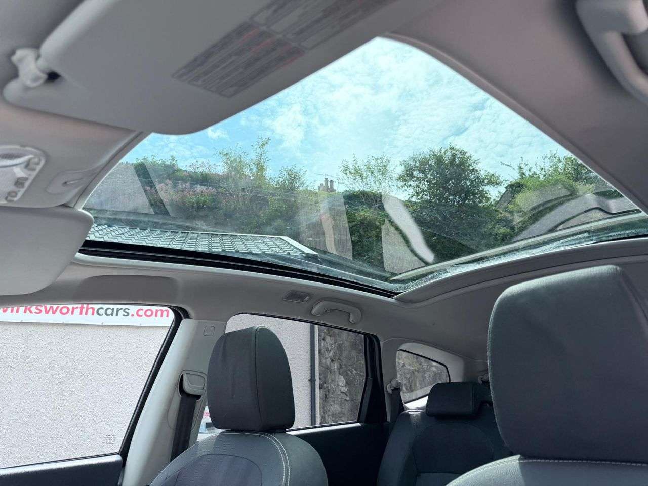 2013 NISSAN QASHQAI+2 2013 NISSAN QASHQAI+2