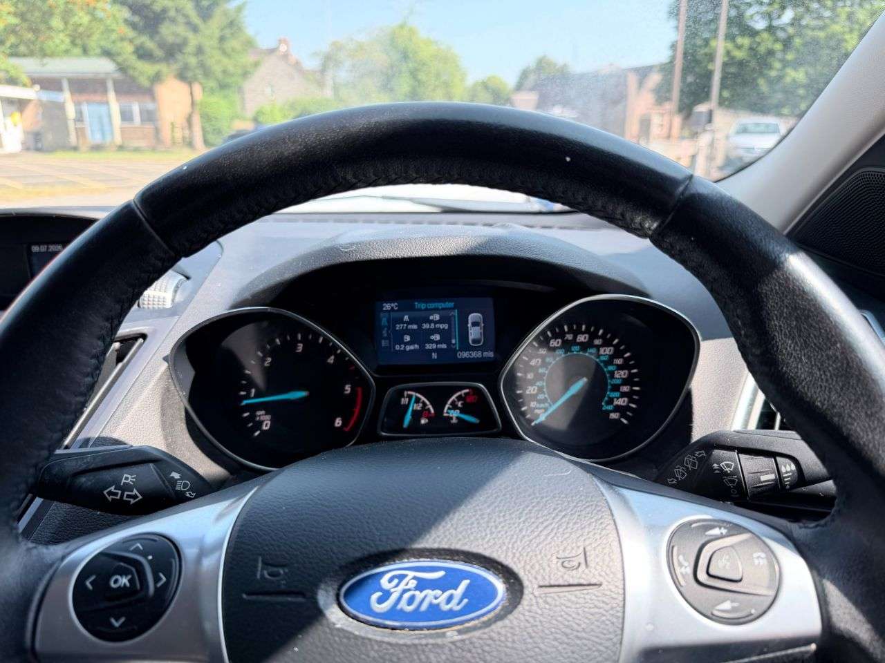 2015 FORD KUGA 2015 FORD KUGA