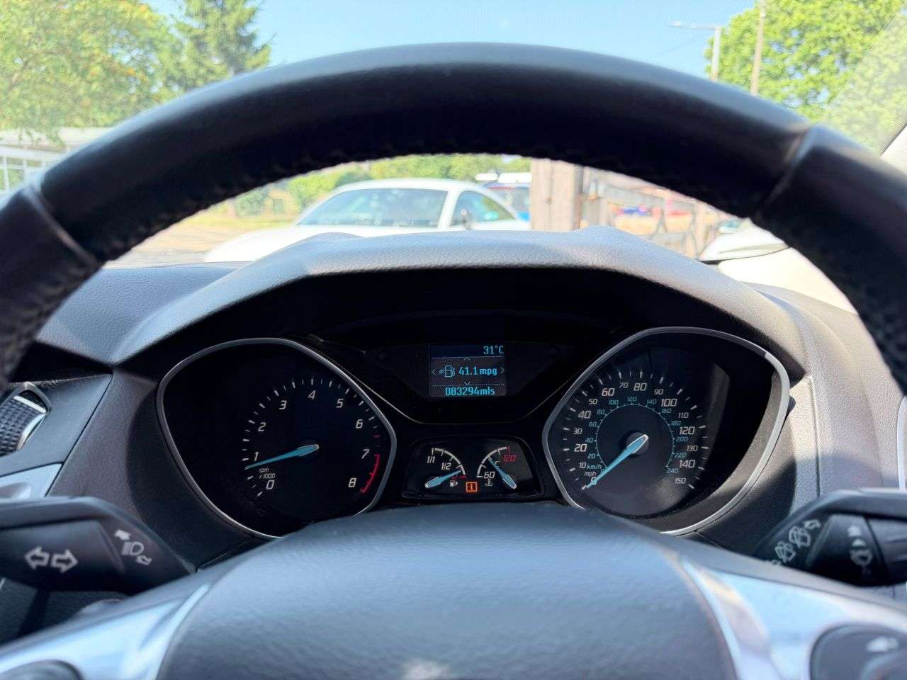 2013 FORD FOCUS 2013 FORD FOCUS