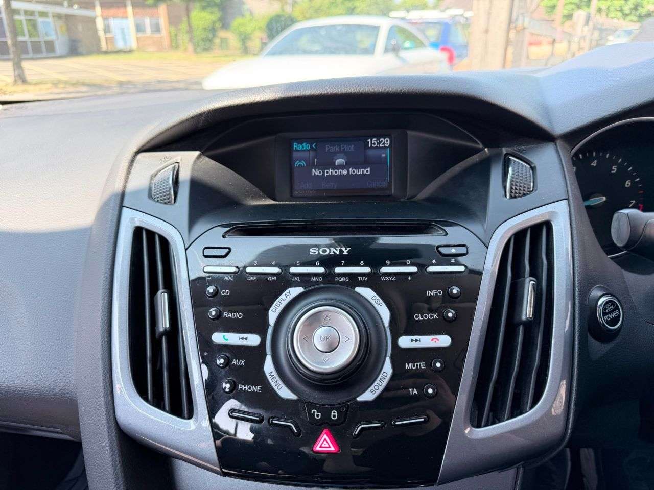 2013 FORD FOCUS 2013 FORD FOCUS