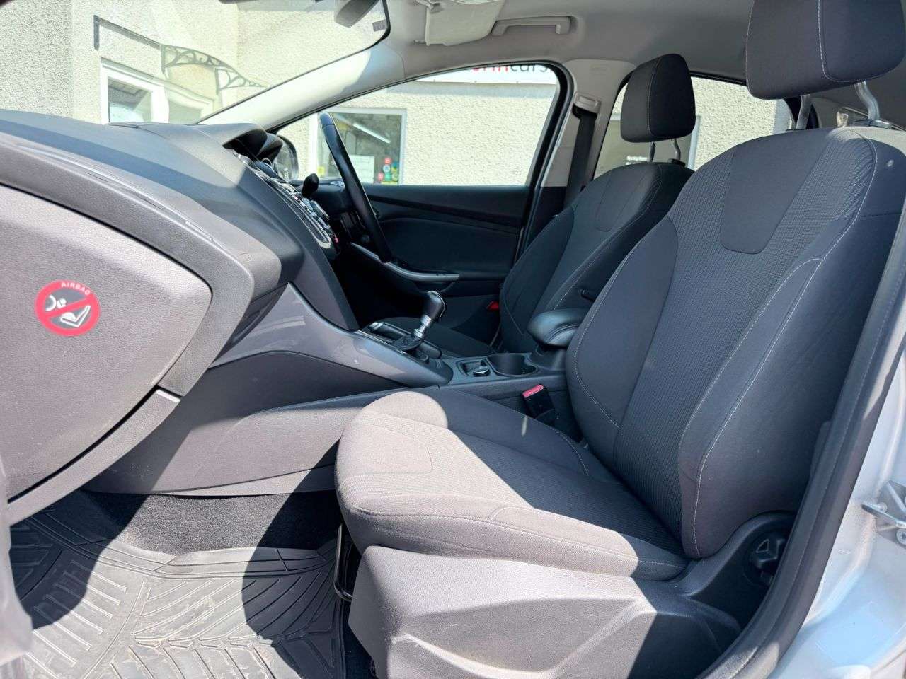 2013 FORD FOCUS 2013 FORD FOCUS