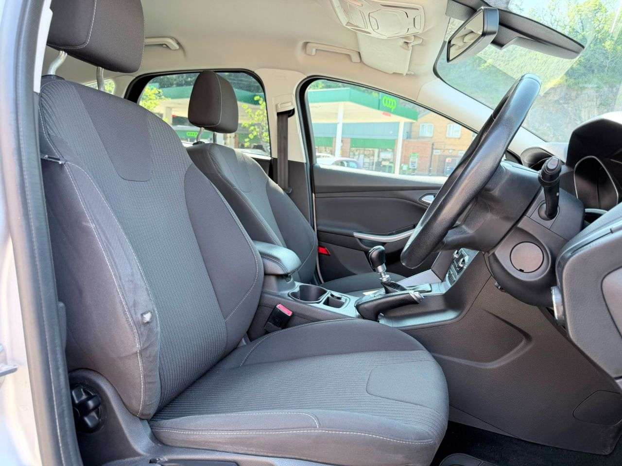 2013 FORD FOCUS 2013 FORD FOCUS